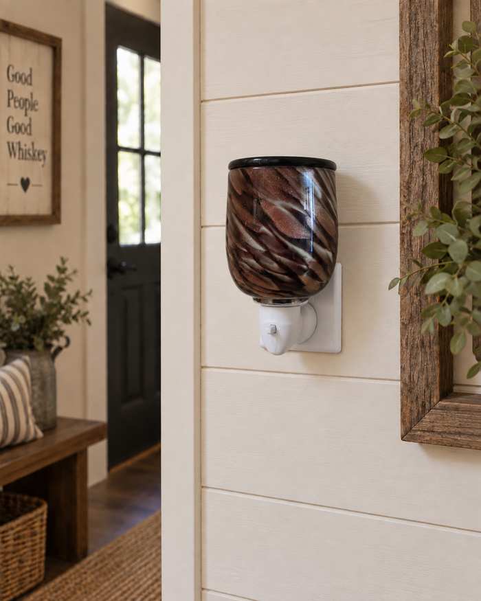 Plug In Warmer - Coco