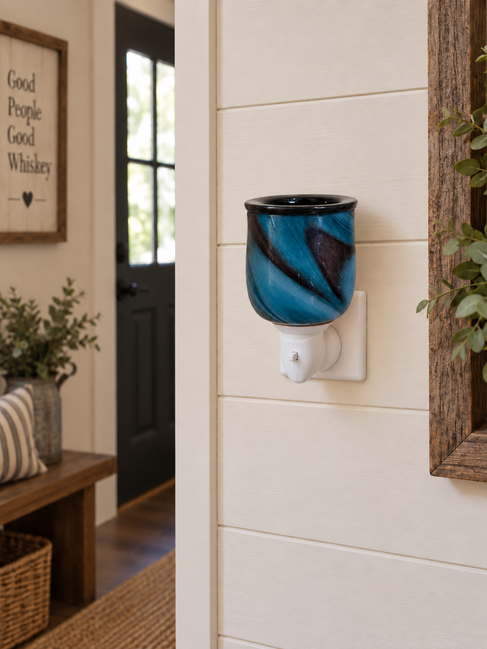 Plug In Warmer - Giselle