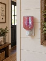 Plug In Warmer - Iridecent Glow
