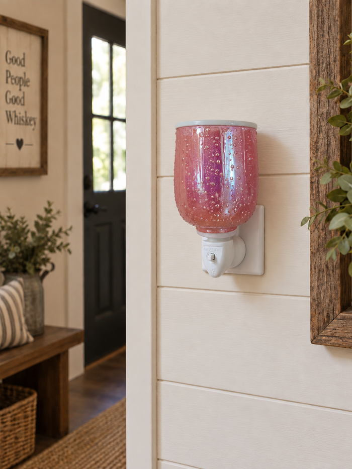 Plug In Warmer - Iridecent Glow