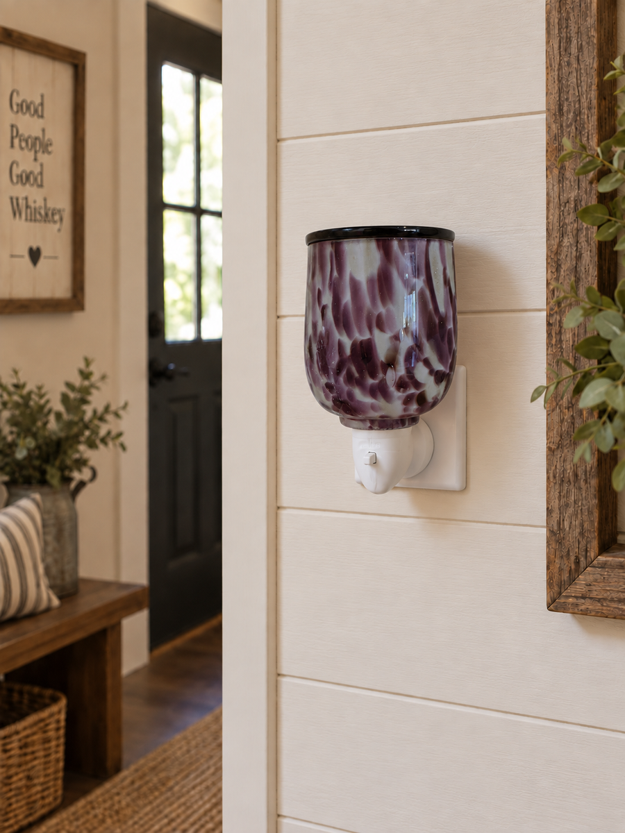 Plug In Warmer - Florence