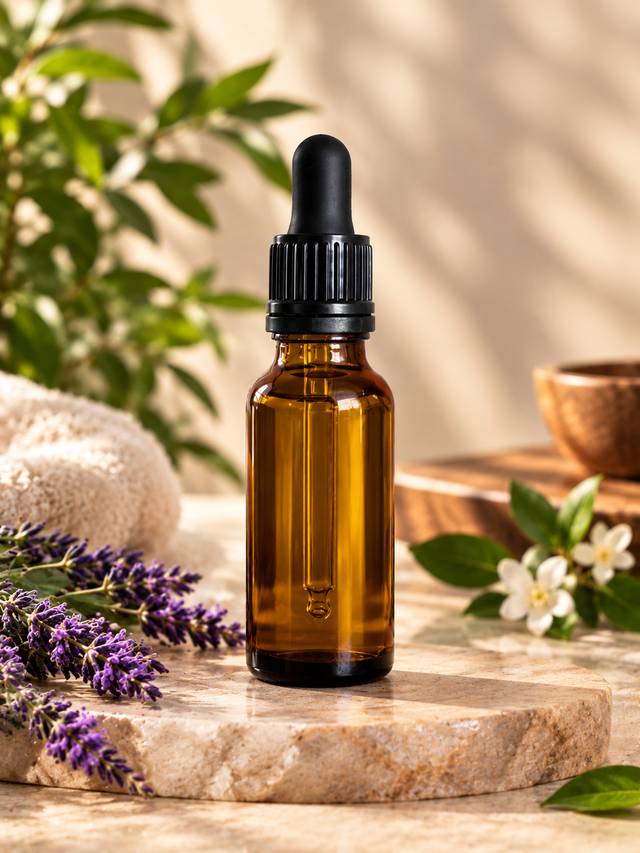 Fragrance Oil