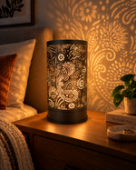 Touch Warmer - Floral